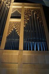 Quelle: Stadtkirchenorgel Lörrach - Johannes Lang